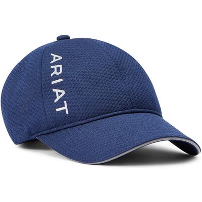 TEK Performance Mesh Cap in Navy by Ariat TEK Performance Mesh Cap in Navy by Ariat