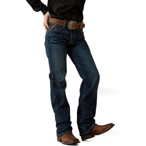 Kid's B4 Relaxed Stretch Legacy Boot Cut Jeans in Chief, Size: 10 Regular by Ariat Kid's B4 Relaxed Stretch Legacy Boot Cut Jeans in Chief, Size: 10 Regular by Ariat
