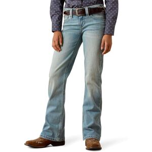 Kid's Maeve Boot Cut Jeans in Colorado, Size: 12 Regular by Ariat Kid's Maeve Boot Cut Jeans in Colorado, Size: 12 Regular by Ariat