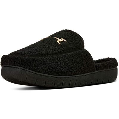 Women's Lexington Slipper Casual Shoes in Black, Size: 6 B / Medium by Ariat Women's Lexington Slipper Casual Shoes in Black, Size: 6 B / Medium by Ariat