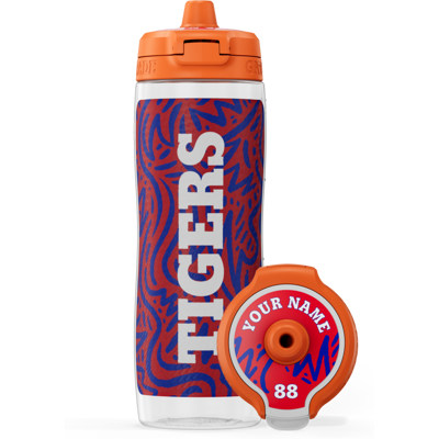 Gatorade Custom Bottle Gatorade Custom Bottle