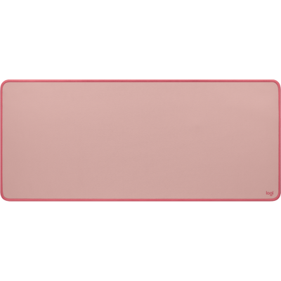 Logitech Desk Mat - Studio Series in Dark Rose Logitech Desk Mat - Studio Series in Dark Rose