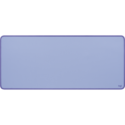 Logitech Desk Mat - Studio Series in Lilac Logitech Desk Mat - Studio Series in Lilac