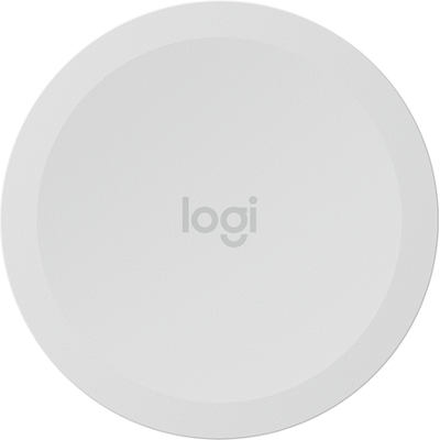 Logitech Share Button for Scribe in White Logitech Share Button for Scribe in White