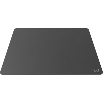 Logitech Buy MX Mat in Black Logitech Buy MX Mat in Black
