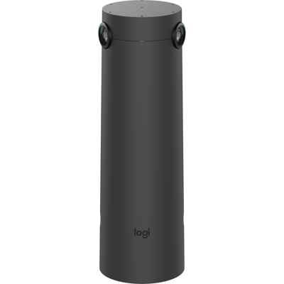 Logitech Sight Tabletop Multi-Participant Conference Camera in Graphite Logitech Sight Tabletop Multi-Participant Conference Camera in Graphite