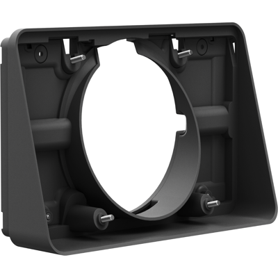 Logitech Tap Scheduler Angle Mount in Graphite Logitech Tap Scheduler Angle Mount in Graphite
