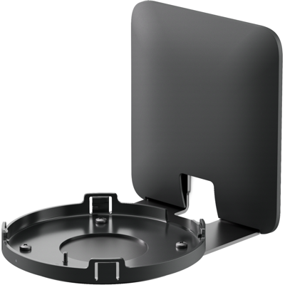 Logitech Wall Mount for Rally Camera Extension Kit in Graphite Logitech Wall Mount for Rally Camera Extension Kit in Graphite