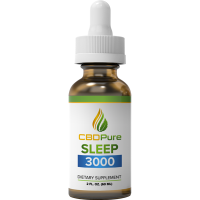 CBDPure Sleep CBDPure Sleep
