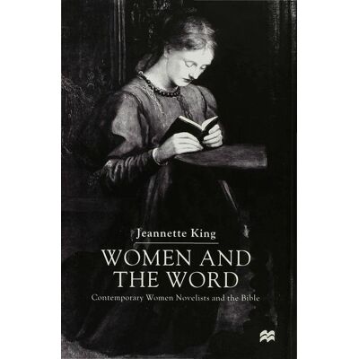 Palgrave Macmillan Women and the Word - eBook Palgrave Macmillan Women and the Word - eBook