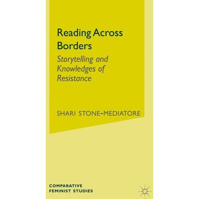 Palgrave Macmillan Reading Across Borders - eBook Palgrave Macmillan Reading Across Borders - eBook