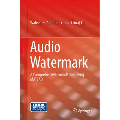 Springer Audio Watermark - eBook Springer Audio Watermark - eBook
