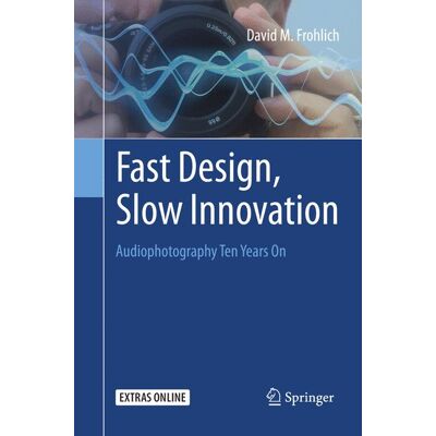 Springer Fast Design, Slow Innovation - Soft cover Springer Fast Design, Slow Innovation - Soft cover