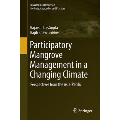 Springer Participatory Mangrove Management in a Changing Climate - eBook Springer Participatory Mangrove Management in a Changing Climate - eBook