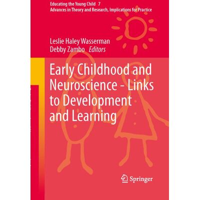 Springer Early Childhood and Neuroscience - Links to Development and Learning - Soft cover Springer Early Childhood and Neuroscience - Links to Development and Learning - Soft cover