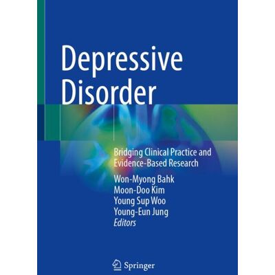 Springer Depressive Disorder - eBook Springer Depressive Disorder - eBook