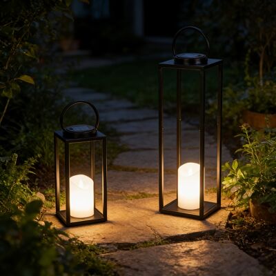 Temu 1 Set 2pcs Solar Candle Lights, Park Garden Outdoor Hanging Lights, Independent Day Led Flameless Candle Lights, Suitable For Table, Outdoor, Halloween And Christmas Gifts, Gift, Wife Gift Temu 1 Set 2pcs Solar Candle Lights, Park Garden Outdoor Hanging Lights, Independent Day Led Flameless Candle Lights, Suitable For Table, Outdoor, Halloween And Christmas Gifts, Gift, Wife Gift