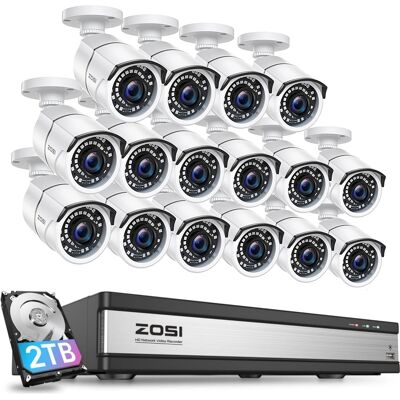 Temu Zosi 16ch Dvr 2mp Home Security System 2tb Remote Access 2t Temu Zosi 16ch Dvr 2mp Home Security System 2tb Remote Access 2t