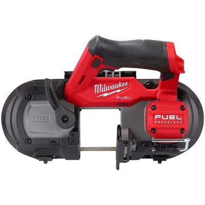 Temu Milwaukee 2529 Compact Band Saw (blemished) Temu Milwaukee 2529 Compact Band Saw (blemished)