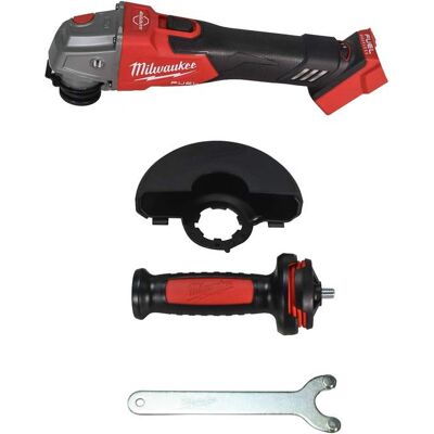 Temu 2889‑20 18v Brushless 4‑1/2" / 5" Variable Speed Braking Grinder, 3, 500–8, 500 Rpm, Rapidstop Brake, Slide Switch Lock‑on, Cordless Angle Grinder ( Tool) Temu 2889‑20 18v Brushless 4‑1/2" / 5" Variable Speed Braking Grinder, 3, 500–8, 500 Rpm, Rapidstop Brake, Slide Switch Lock‑on, Cordless Angle Grinder ( Tool)