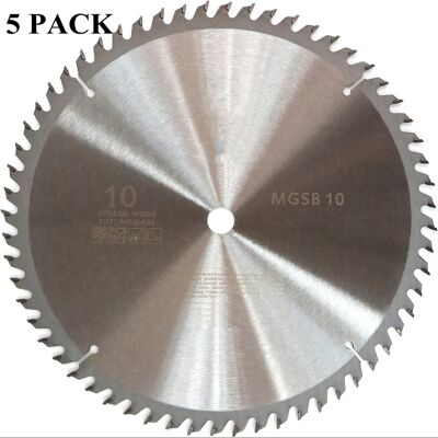 Temu 1/5/10/20pcs Carbide-tipped 10 Inch Circular Saw Blade, Wood Framing/ Circular Saw Blade, Diy Purpose For Wood, Laminate, Veneered Plywood & Hardwoods (10"(60t) Temu 1/5/10/20pcs Carbide-tipped 10 Inch Circular Saw Blade, Wood Framing/ Circular Saw Blade, Diy Purpose For Wood, Laminate, Veneered Plywood & Hardwoods (10"(60t)