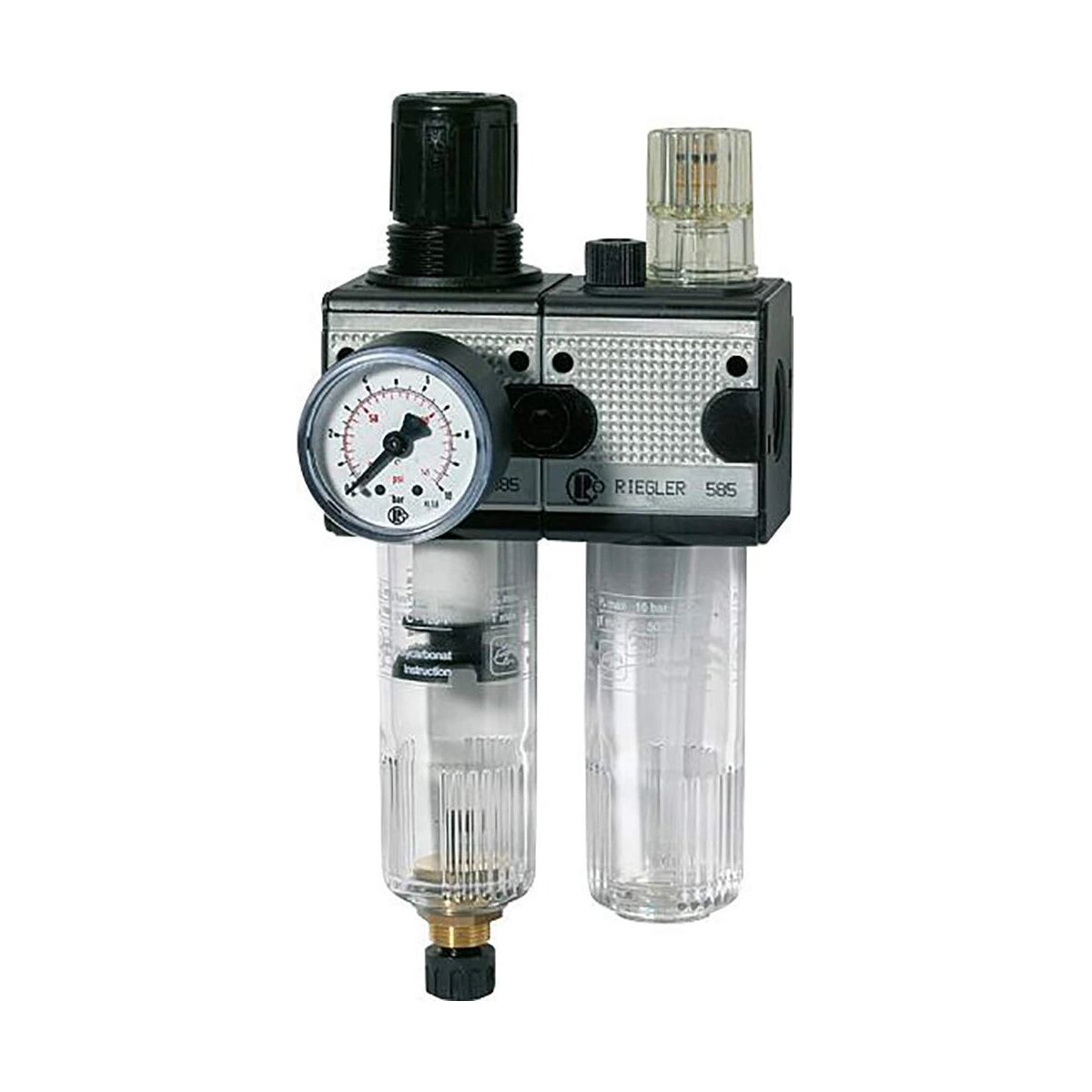 Riegelfix GmbH product image