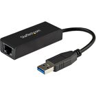 StarTech.com USB31000S Network Card - Gigabit Ethernet USB 3.0