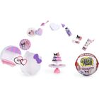 MGA Miniverse Make It Mini Hello Kitty & Friends Serie 2 - Sammler-Set