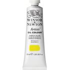 Couleur à l'huile pour artistes Winsor & Newton Bismuth Jaune - Peinture à l'huile - Publicité