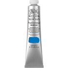Winsor & Newton Acryliques Professionnels 200ml Céruléen Bleu - Peinture Acrylique