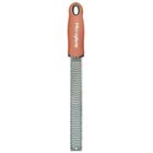 Microplane Reibe Classic Cinnamon Orange - Reibe