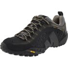 Merrell Intercept J73703 Chaussures de Randonnée Noires - Chaussures de Randonnée - Publicité