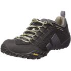 Merrell Intercept J73703 Chaussures de Trekking pour Hommes - Toute l'Année Noire - Publicité