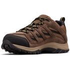 Columbia Crestwood Wanderschuh - Leder Mesh - Herren Größe 14 UK