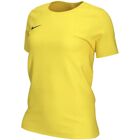 Nike BV6728719 Gelbes Damen-Trainingsshirt - Ganzjährig