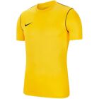 Nike BV6905719 Gelbes Trainingsshirt - Ganzjähriges Training