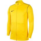Nike BV6906 719 Kinder Gelbe Jacke - Jacke