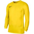 Nike JR Park Vii BV6740719 Langarm Ganzjahres Jungen Gelb - Kleidung