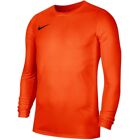 Nike Langeshirt Orange für Kinder - T-Shirt