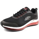Skechers Sketchair Element 20 Chaussures d'entraînement - Toute l'année Homme Noir - Publicité