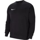 Nike Park 20 Fleece Sweatshirt - schwarz