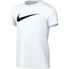Nike CW6941100 Kinder Weiß Dri-FIT Trainingsshirt