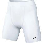 Nike Pro Strike Shorts - Leicht, Feuchtigkeitsableitend, Unterstützend