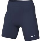 Nike Navy/Blue Recycled Polyester Trainingshose - Hose