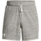 Under Armour Rival Terry 6" Shorts - Shorts