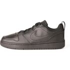Nike DV5456-002 Schwarze Sneakers - Schuhe