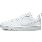 Nike Weiße Court Borough Low Recraft Schuhe - Schuhe
