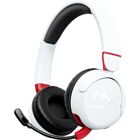HyperX Cloud Mini Kabelloses Gaming-Headset - Weiß - Kopfhörer mit Mikrofon - Bluetooth
