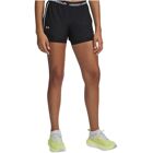 Under Armour Tech Play Up Damen 2-in-1 Sport-Shorts