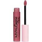 NYX Professional Makeup Lip Lingerie XXL - Barra de Labios Líquida Mate de Larga Duración